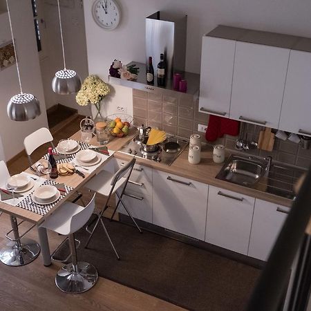 Fashion District Apartment Florencja Zewnętrze zdjęcie