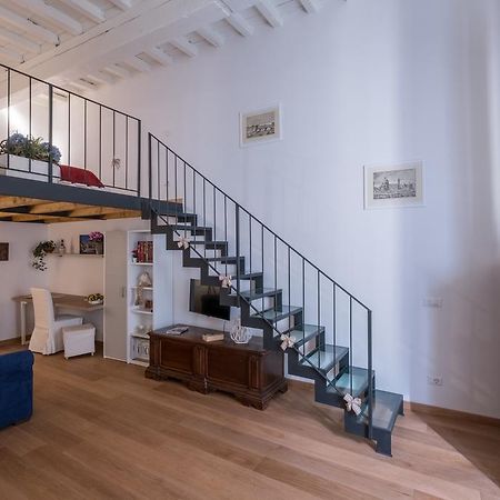 Fashion District Apartment Florencja Zewnętrze zdjęcie