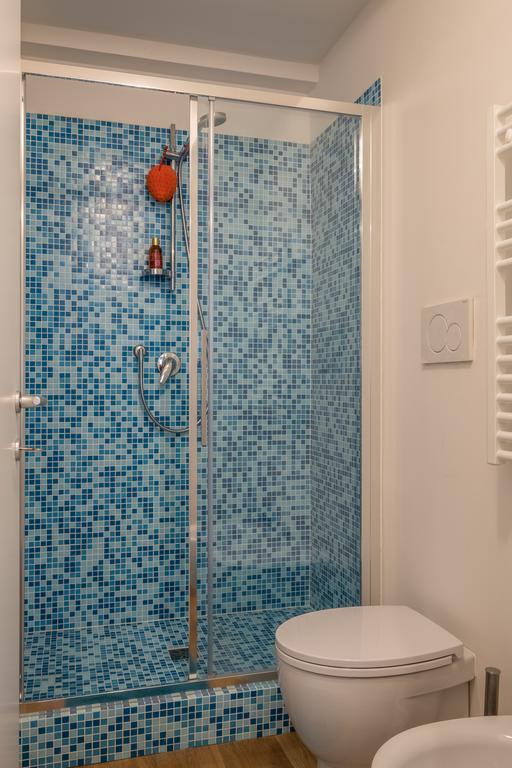 Fashion District Apartment Florencja Zewnętrze zdjęcie