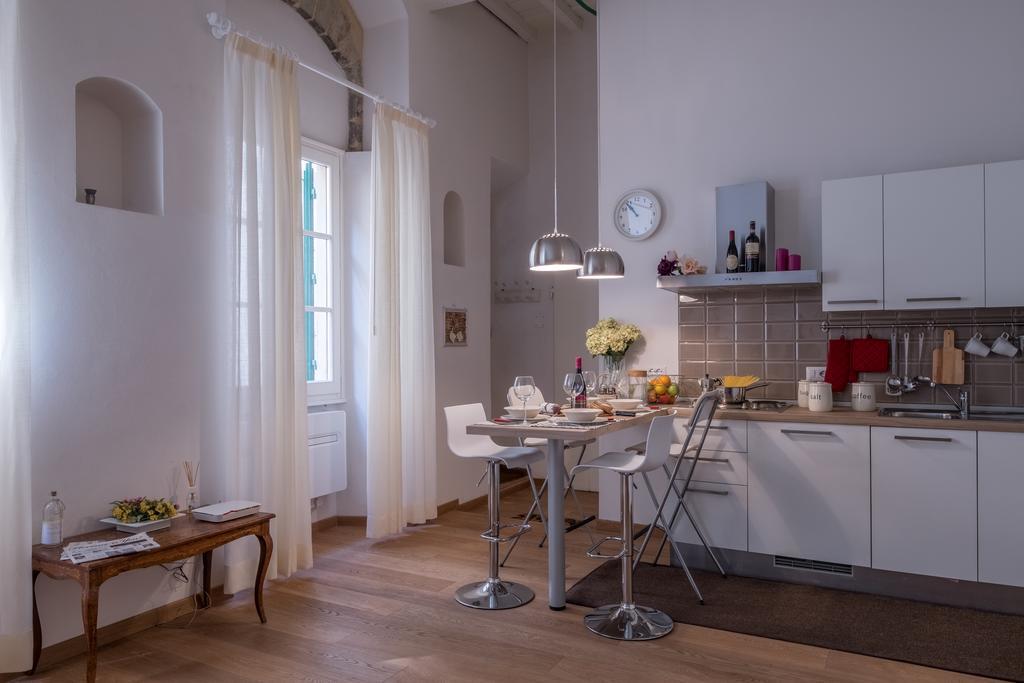 Fashion District Apartment Florencja Zewnętrze zdjęcie