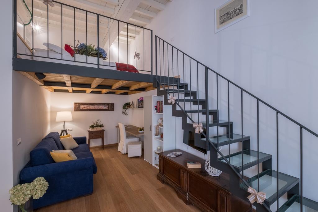 Fashion District Apartment Florencja Zewnętrze zdjęcie