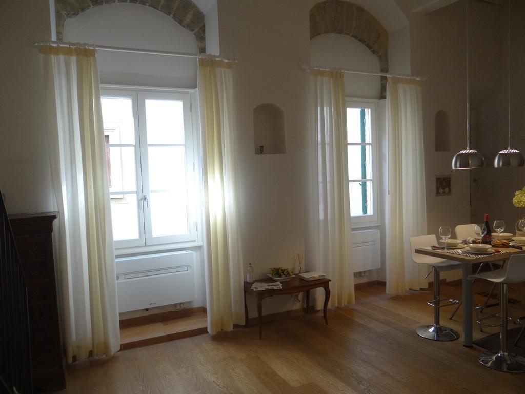 Fashion District Apartment Florencja Zewnętrze zdjęcie