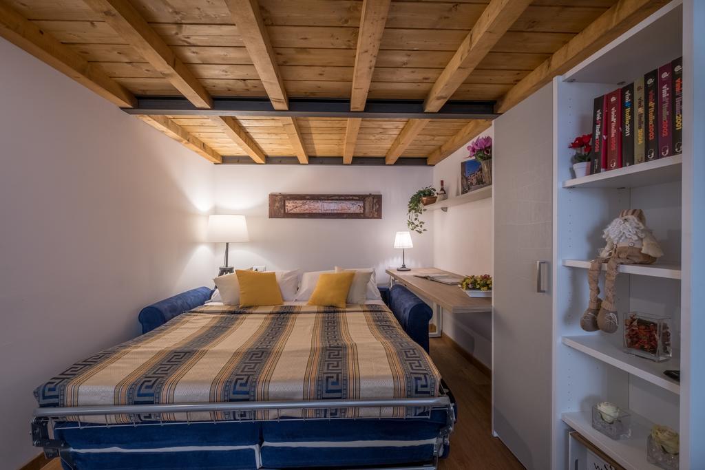 Fashion District Apartment Florencja Zewnętrze zdjęcie