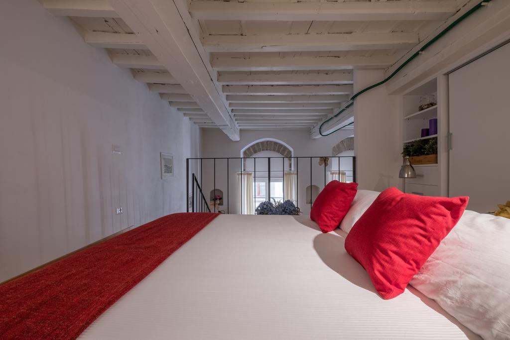 Fashion District Apartment Florencja Zewnętrze zdjęcie