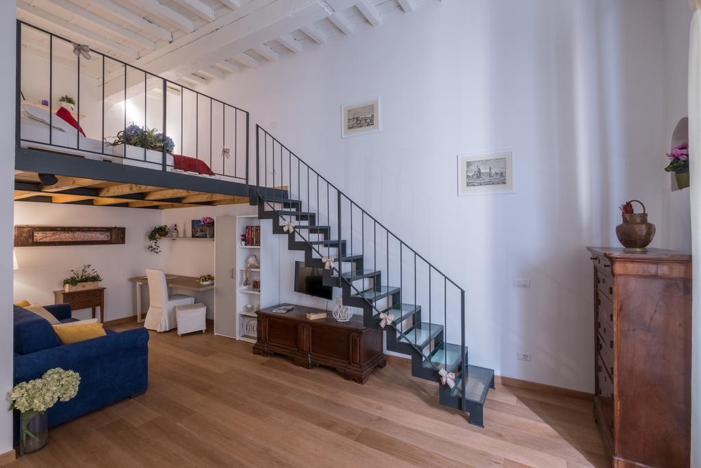 Fashion District Apartment Florencja Zewnętrze zdjęcie