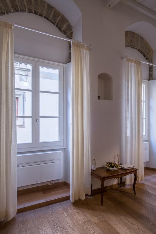 Fashion District Apartment Florencja Zewnętrze zdjęcie