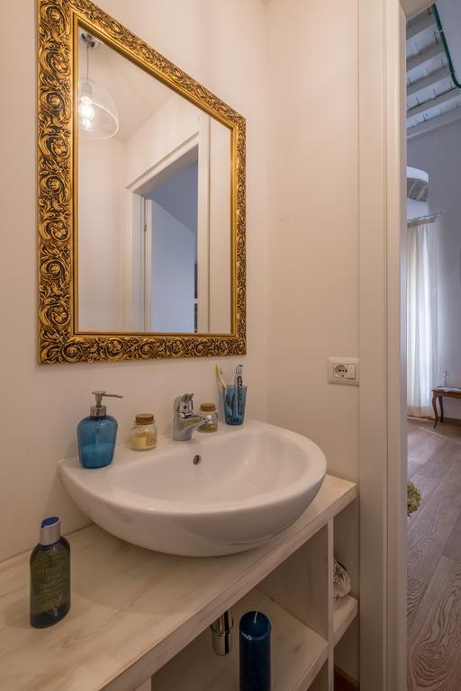 Fashion District Apartment Florencja Zewnętrze zdjęcie