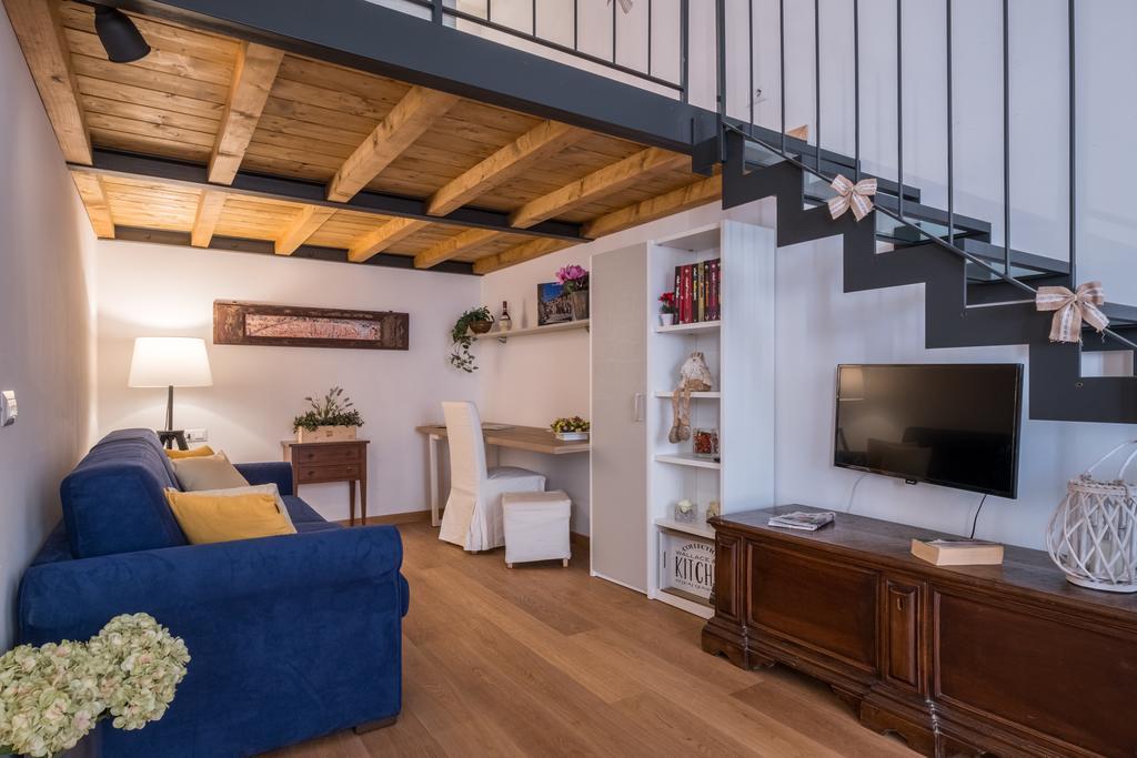 Fashion District Apartment Florencja Zewnętrze zdjęcie