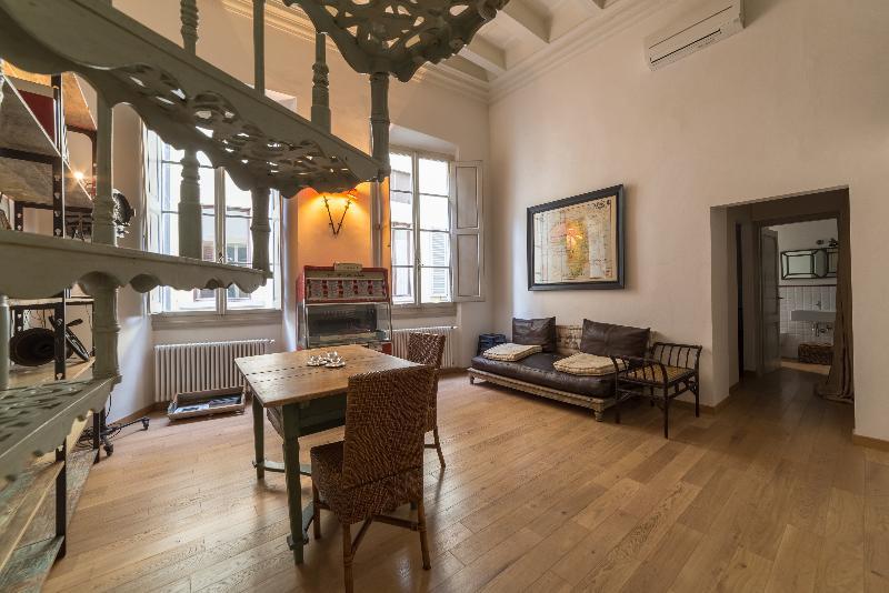 Fashion District Apartment Florencja Zewnętrze zdjęcie
