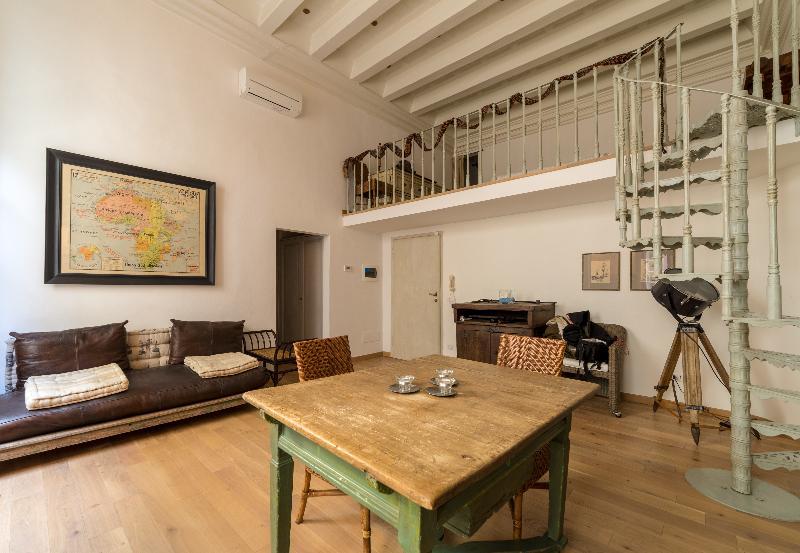 Fashion District Apartment Florencja Zewnętrze zdjęcie