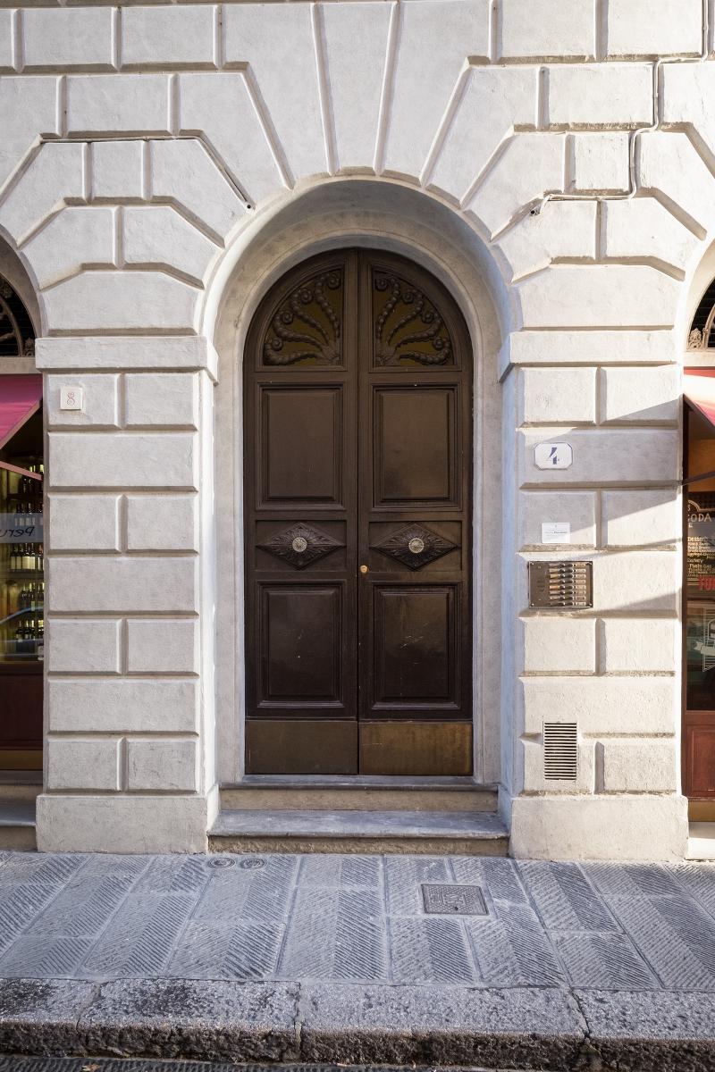 Fashion District Apartment Florencja Zewnętrze zdjęcie
